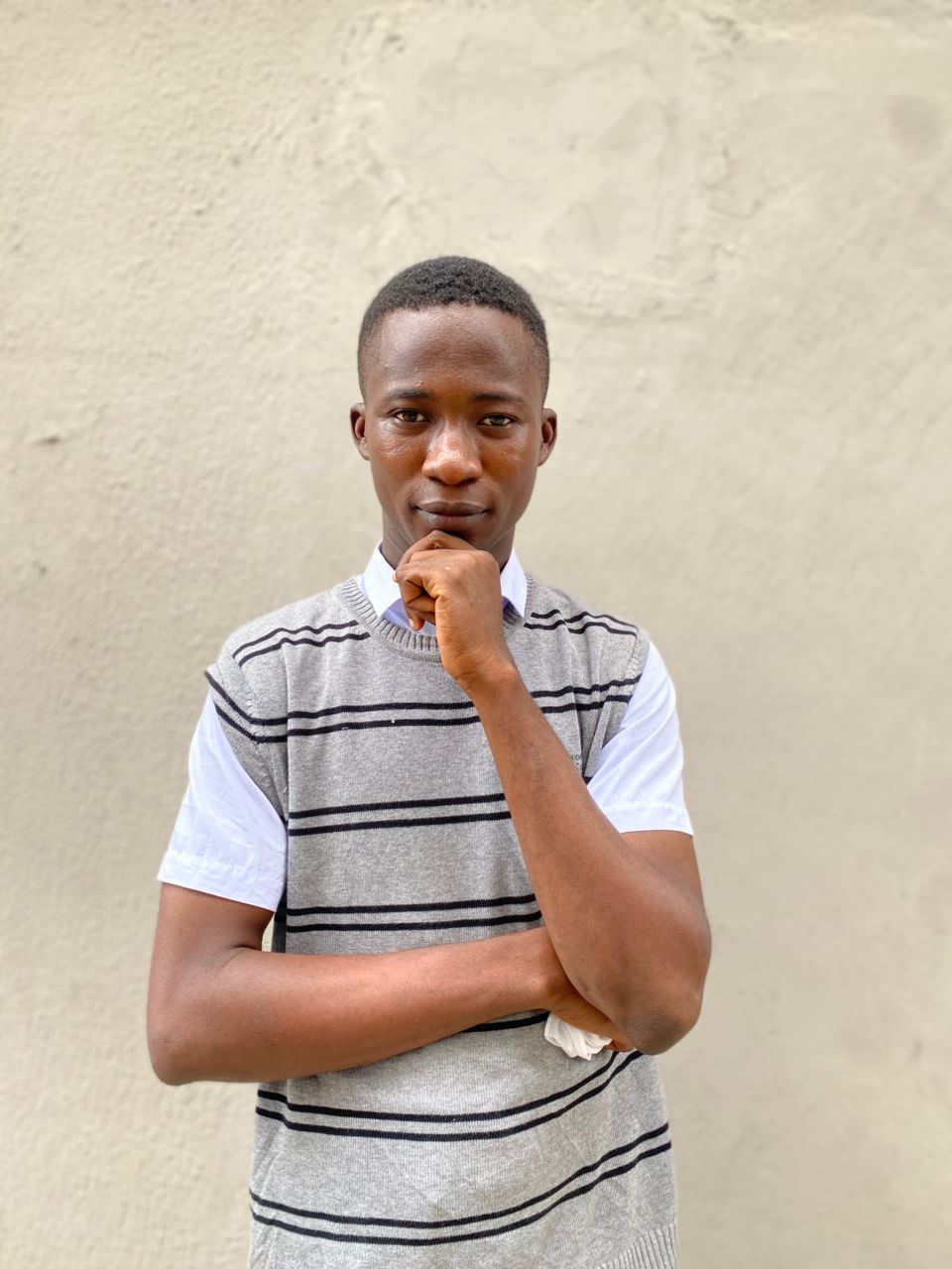 Founder - OmstechNexus